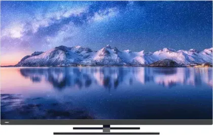 Haier Casarte Light Year E68 Smart Mini LED TV