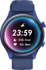 Fastrack Vivid Pro Smartwatch