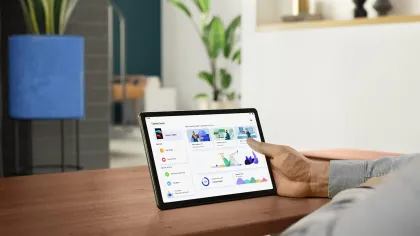 Lenovo Tab M10 Plus 3rd Gen (4GB RAM + 128GB)