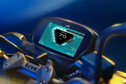 TVS Raider