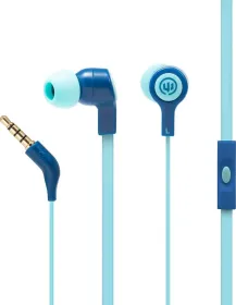 Wicked Audio Jekyll Wired Earphones