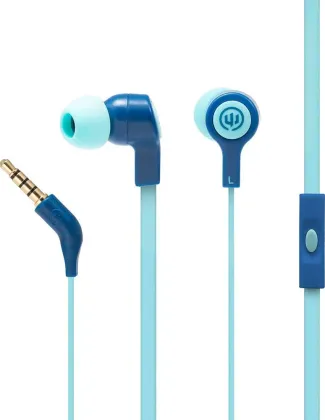 Wicked Audio Jekyll Wired Earphones