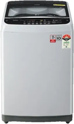LG T80SNSF1Z 8 Kg Fully Automatic Top Load Washing Machine