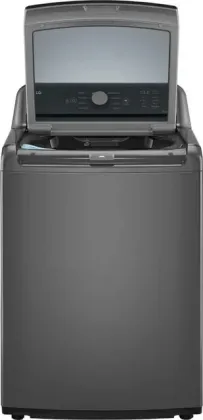 LG WT6105CM 4.1 cu ft Fully Automatic Top Load Washer only