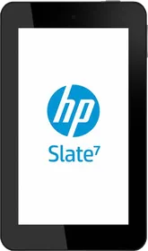 HP Slate 7