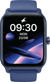 Fastrack Reflex Kruz Smartwatch