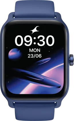 Fastrack Reflex Kruz Smartwatch