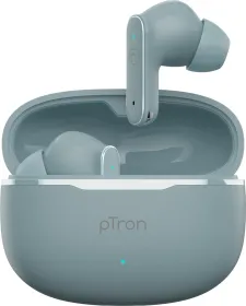 pTron Bassbuds Eon