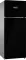 Bosch CTC35K22NI 334 L 2 Star Double Door Refrigerator