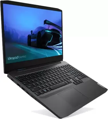 Lenovo IdeaPad Gaming 3i 81Y400DXIN Notebook (10th Gen Core i5/ 8GB/ 256GB SSD/ Win10)