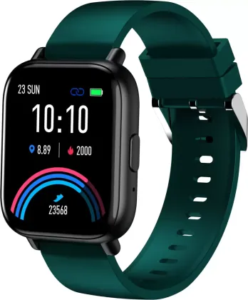 Gionee UFit 6 Smartwatch