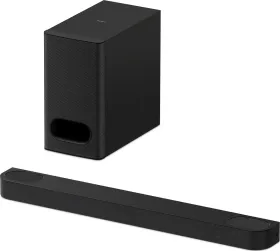 Sony Bravia Theatre Bar 6 350W Bluetooth Home Theatre (HT-BD60)