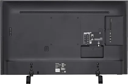 Panasonic TH-43GX600D 43-inches Ultra HD 4K Smart LED TV