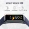 Cubonic C60 Fitness Band