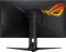 Asus ROG Swift PG32UQ 32 inch Ultra HD 4K Gaming Monitor