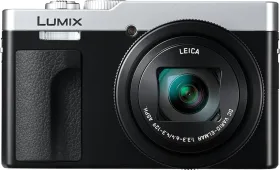 Panasonic LUMIX ZS99 Point and Shoot Camera