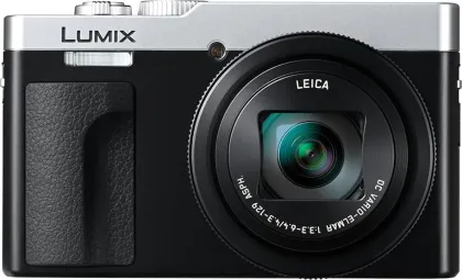 Panasonic LUMIX ZS99 Point and Shoot Camera