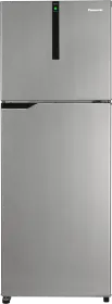 Panasonic TG NR-TG352CUHN 338 L 3 Star Double Door Refrigerator
