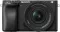 Sony a6400 Mirrorless Camera with 16-50mm f/3.5-5.6 Lens & 55-210 f/4.5-6.3 Lens
