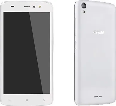 Gionee P6