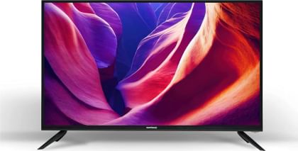 Samtonic ‎ST-3203S 32 inch HD Ready Smart LED TV Price in India 2024 ...