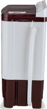 Admiral ADTT75PTFI 7.5 kg Semi Automatic Washing Machine