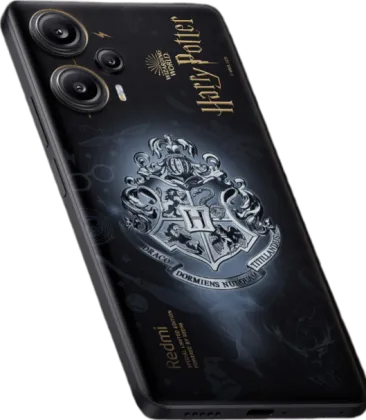 Xiaomi Redmi Note 12 Turbo Harry Potter Edition