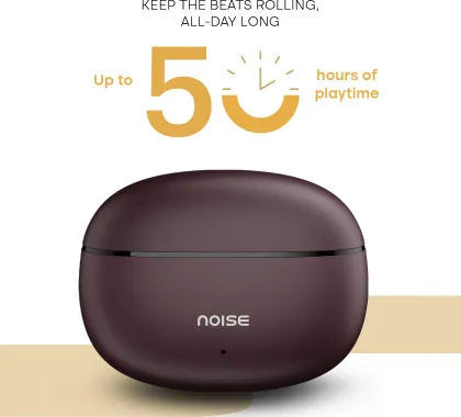 Noise Buds VS501 True Wireless Earbuds