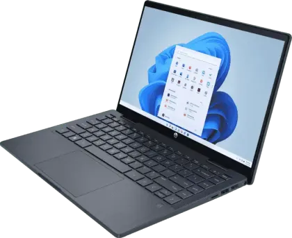 HP Pavilion x360 14-ek0078TU Laptop (12th Gen Core i5/ 16GB/ 512GB SSD/ Win11)