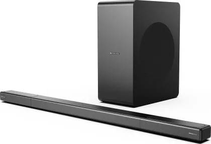 Zebronics Juke Bar 9925 950W Bluetooth Soundbar