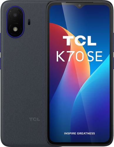 TCL K70 SE