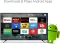 CloudWalker Cloud TV 65SU (65-inch) Ultra HD 4K Smart LED TV