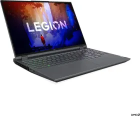 Lenovo Legion 5 Pro 16ARH7H 82RG001NUS Gaming Laptop (AMD Ryzen 9 6900HX/ 16GB/ 1TB SSD/ Win 11/ 8GB RTX 3070Ti)