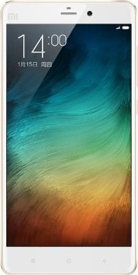 Xiaomi Mi Note Pro