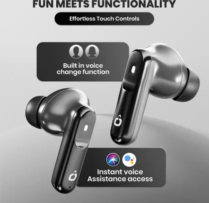 FITPRO 151 Neo True Wireless Earbuds