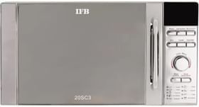 IFB 20SC3 20 L Convection Microwave Oven