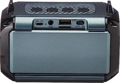 AmazonBasics ABBT-8001A 9W Bluetooth Speaker