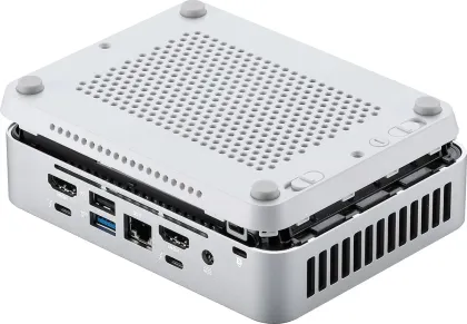 Asus NUC 14 Pro Plus RNUC14RVSU7089AUI Mini PC (Intel Core Ultra 7 155H/ 32GB/ 1TB SSD/ Win 11) - image 6