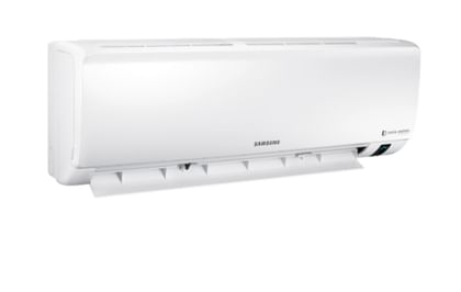 Samsung AR12NV3HFWK 1.0 Ton 3 Star Split Inverter AC