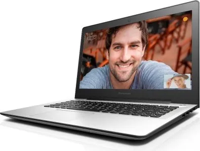 Lenovo Ideapad 900-14ISK (80Q3005AIN) Notebook (6th Gen Intel Ci5/ 8GB/ 1TB/ Win10/ 2GB Graph)