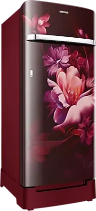 Samsung RR23D2H34RZ 215 L 4 Star Single Door Refrigerator