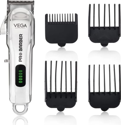 Vega Professional Pro Barber VPVHC-09 Clipper