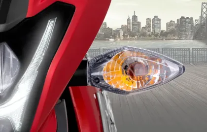 Hero Passion XTEC Disc