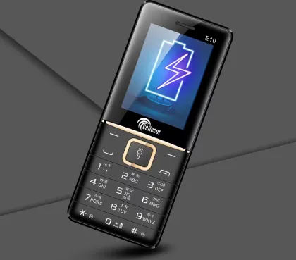 Cellecor E10