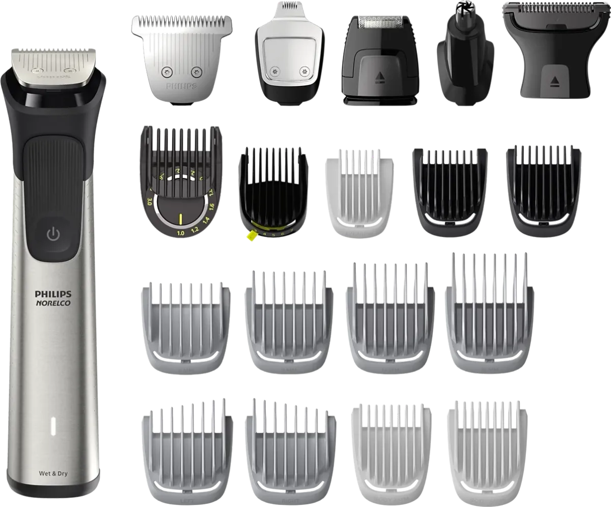 Philips Norelco MG9500/50 All-in-One Trimmer - Price in United