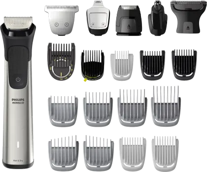 Philips Norelco MG9500/50 All-in-One Trimmer