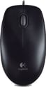 Logitech B-100 Optical USB Mouse