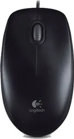 Logitech B-100 Optical USB Mouse