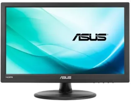 Asus VT168H 16-inch HD Ready Monitor