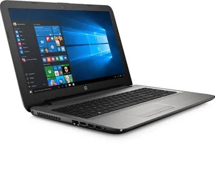 HP 15-BA017AX (X5Q19PA) Laptop (AMD Quad Core A8/ 4GB/ 1TB/ Free DOS/ 2GB Graph)
